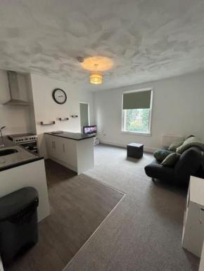 Skegness Town Centre Apartment 1